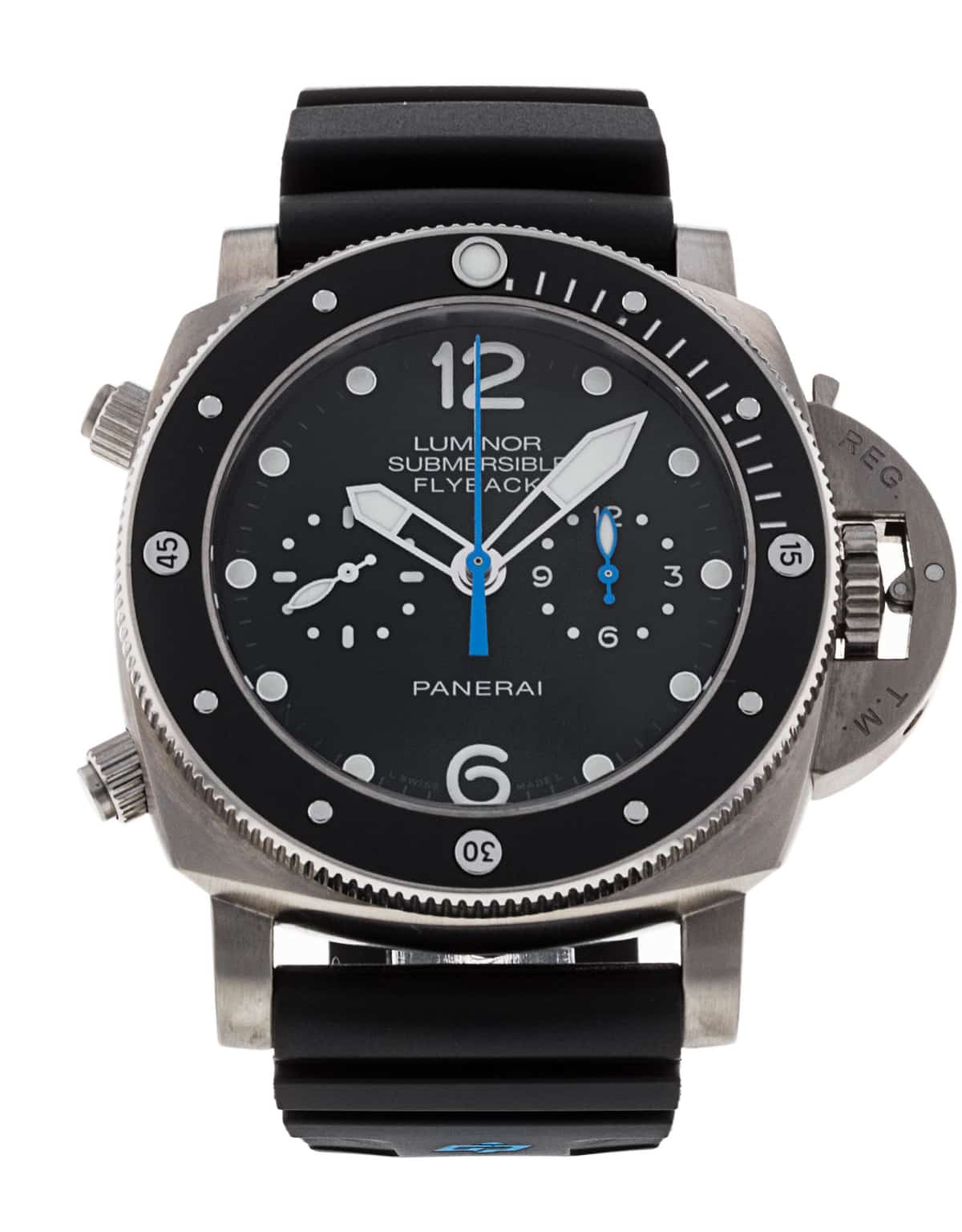 Panerai Luminor Submersible PAM00615